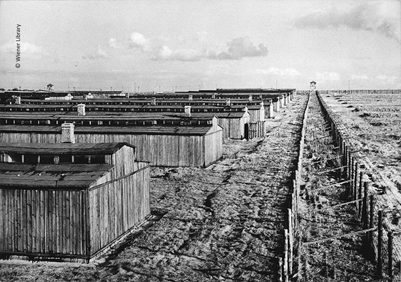 Nazis Camps